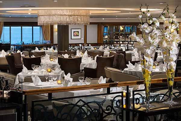 Azamara Pursuit Gallery Image
